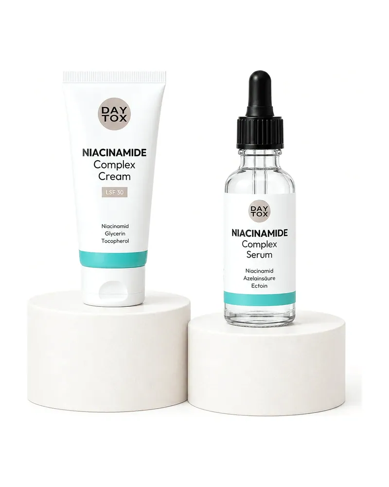 Niacinamide Set