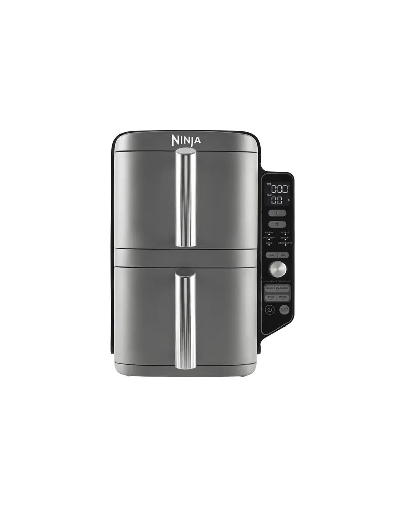 Ninja Double Stack XL